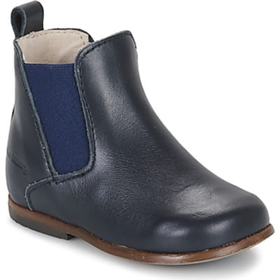 Hoge Sneakers Little Mary ARON