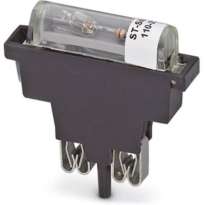 Zekeringstekker ST-SILA250 ST-SILA250 Phoenix Contact Inhoud: 50 stuk(s)