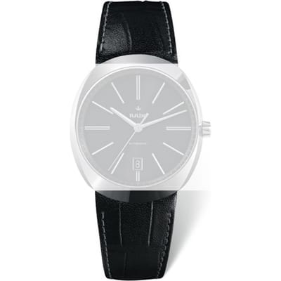 Rado straps 07.08968.10 D-Star band