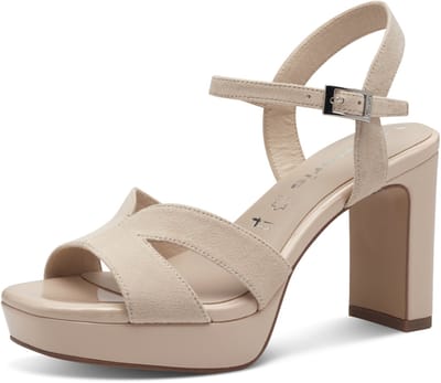 Sandalen met hakken Tamaris 28309-251