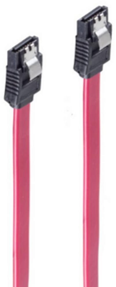 shiverpeaks Serial ATA kabel 0,3 meter