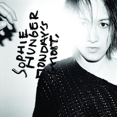 Monday's Ghost - Sophie Hunger