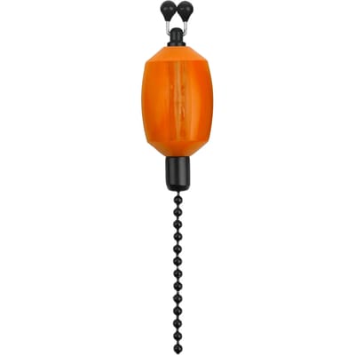 Fox Black Label Dumpy Bobbins - Hanger - Orange - Oranje