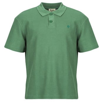 Polo Shirt Korte Mouw Faguo MONTGE