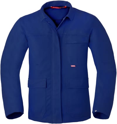 HAVEP Korte jas Force Proban 3153 - Marine - 62