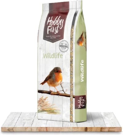 Hobby First Wildlife 4 Seasons 2,5 kg
