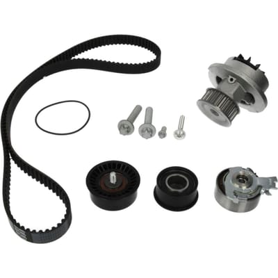 Continental Ctam Waterpomp+distributieriem set CONTINENTAL CT873WP4