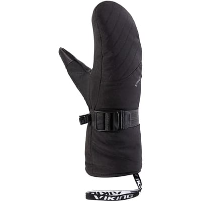 Viking Espada Handschoenen Zwart 8 Vrouw
