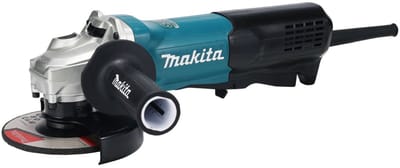 Makita GA5095X01 Haakse slijper 125mm 230V