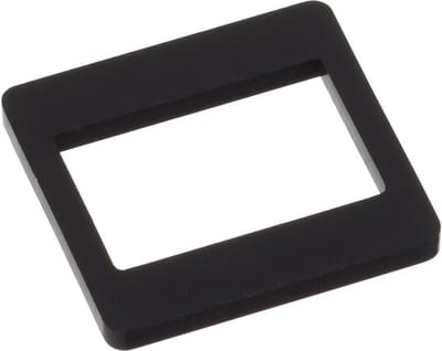 SW-staal S3278-39 pakking