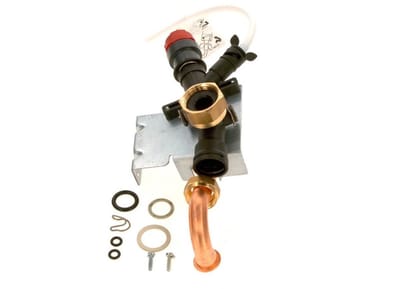 BOSCH Collector, 87186429420