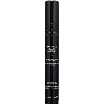 Kamasutra - As One Intensify Plus - Verwarmend & Orgasmevertragend - Voor hem & haar - 2 x 12 ml