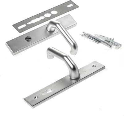 S2 VH kruk-krukgarnituur KTB PC92 F1 36-59mm