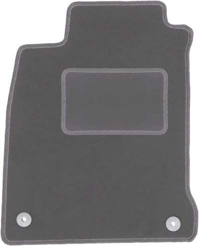 Vloermat bestuurderszijde: Renault Laguna III liftback, stationwagen (2007-2015)
