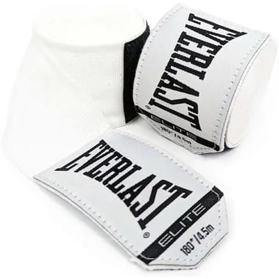 Boksriemen Everlast Elite