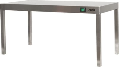 Saro Warmtebrug Model 800 mm | 700-4700