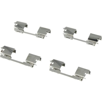 Toebehorenset, schijfremblok TRW PFK429