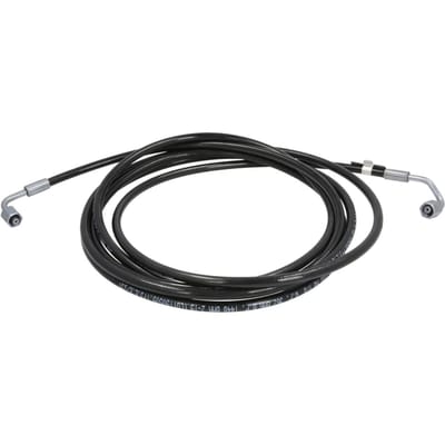 Cabine hefkabel AUGER 83666