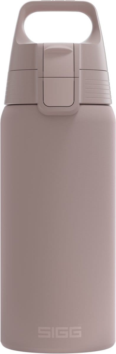 SIGG | Shield Therm One 0.5L dusk | RVS Drinkfles