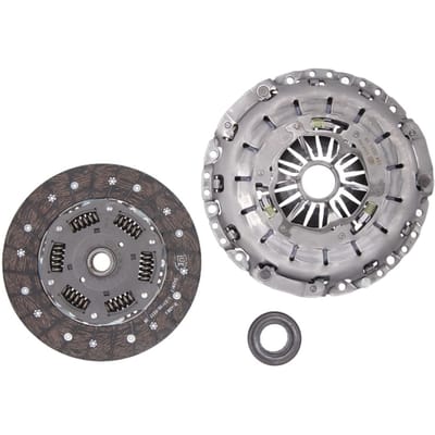 Schaeffler Luk Koppelingsset LUK SAC 624 3066 00