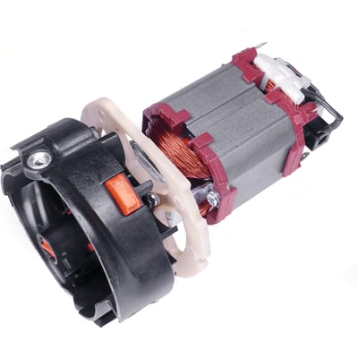 Electric motor cpl.