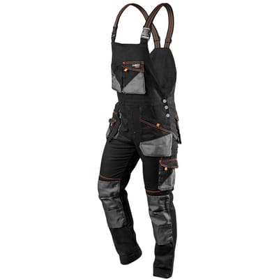 NEO HD Slim - Werkbroek - XS - Hoge Kwaliteit - Oxford Stof - CE Gecertificeerd
