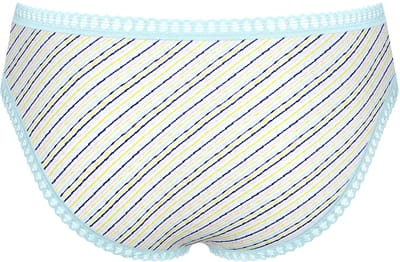 sloggi Minislip Blue GO Crush
