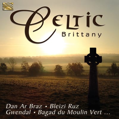 Various Artists - Celtic Brittany (CD)