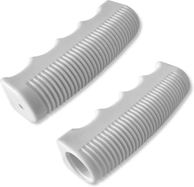 Ergonomische Fiets Grips voor Stadsfiets en Mountainbike - Antislip Handvatten 22mm
