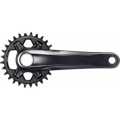 Mono crankstel Shimano Deore Xt Fc-M8130-1 12V