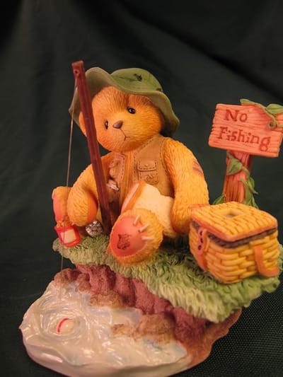 Cherished Teddies: Norm