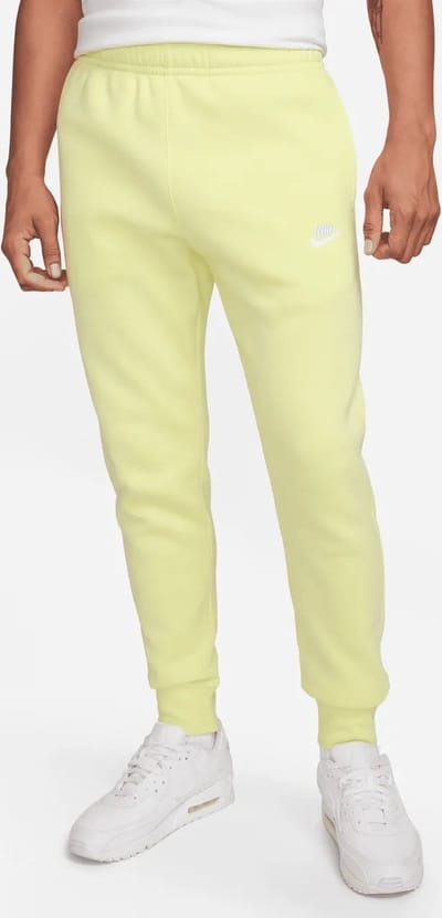 Nike Sportswear Club Fleece Joggingbroek - Maat XL