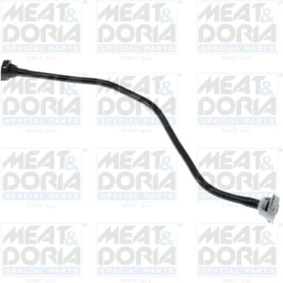 Koelvloeistofleidingen MEAT & DORIA 97323
