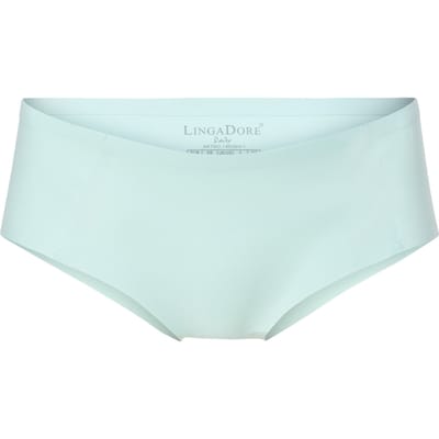 LingaDore - 2-Pack Hipster Shadow Pastel Blue - maat S - Blauw