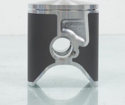 Piston moteur Vertex pour Moto Honda 250 CR 2005 à 2007 23133A / Ø66.34mm cote A Neuf