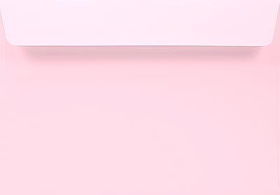 Gladde roze enveloppen A5 - 162 x 229 mm - C5 - 20 stuks - HK zelfklevend met plakstrip - 120 gram - Rainbow - Netuno