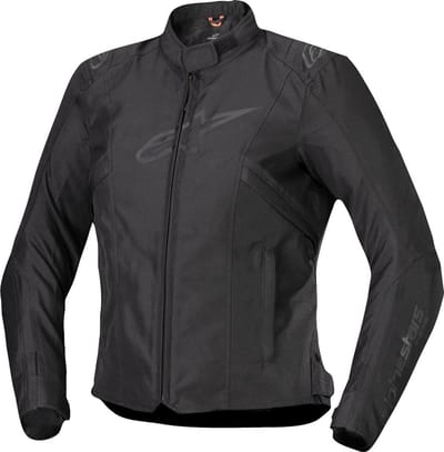 Alpinestars Stella T-SPS V2 waterdichte dames motorfiets textieljas -