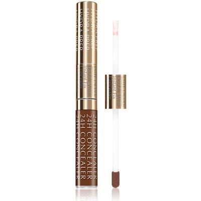 Estee Lauder, Double Wear Instant Fix, Correcteur Liquide, 8N, Très Foncé, 12 ml