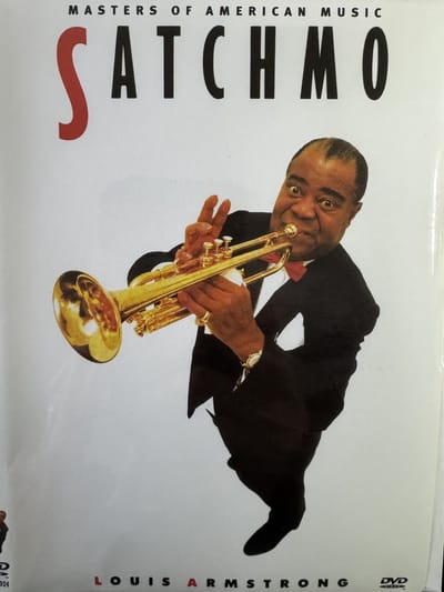 Satchmo [Video]