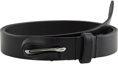 WE Fashion DAMES THE LEATHER BELT