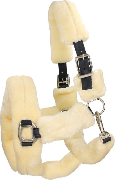 Horsegear Halster Horsegear Suave Naturel
