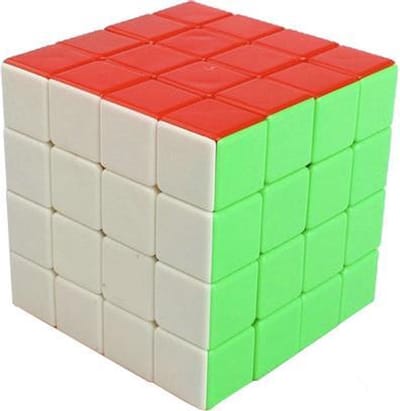 Breinbreker Kubus 4x4x4 - 6.2cm