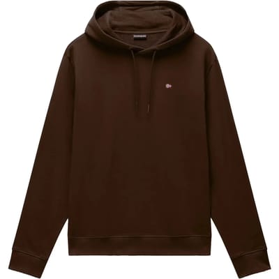Hoodie Napapijri Balis Sum