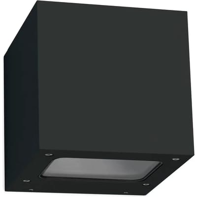 Wandlamp Exo lighting Brick SMD
