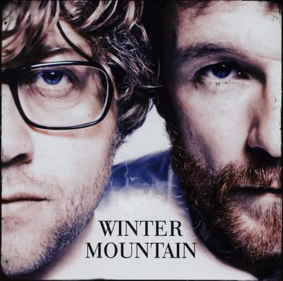 Winter Mountain