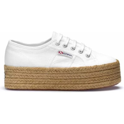 Trainers Superga Cotropew