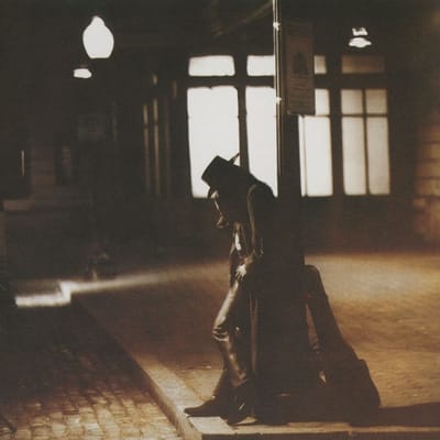 Stranger In This Town - Richie Sambora
