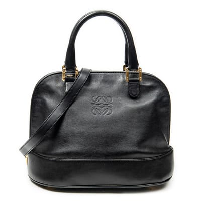 Vintage Dome Tote   schoudertas