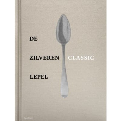 De Zilveren Lepel - Classic - De Zilveren Lepel