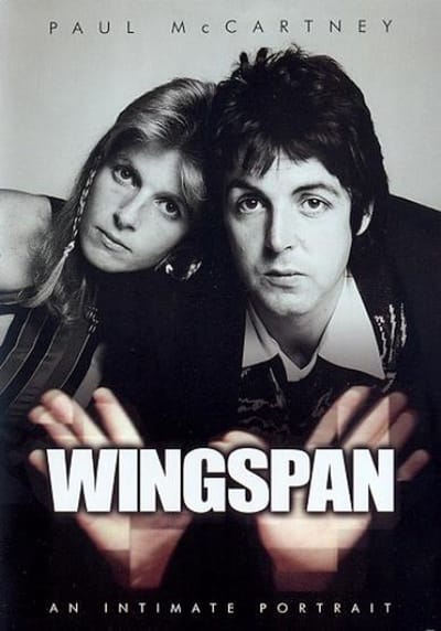 Paul Mccartney - Wingspan
